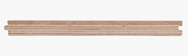 15(4)x190x1900 Brushed & Oiled Engineered Oak Flooring - 2.166m2 image 1