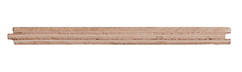 15(4)x260x2200mm Unfinished Engineered Oak Flooring image 1