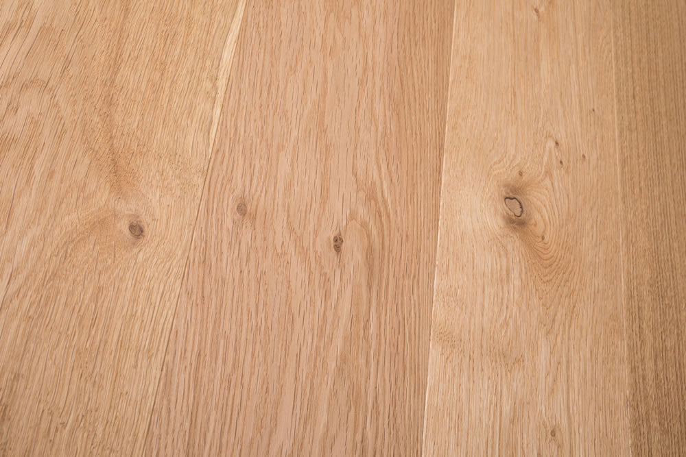 18(5)x125 Brushed & Natural Oiled Oak Flooring image 0