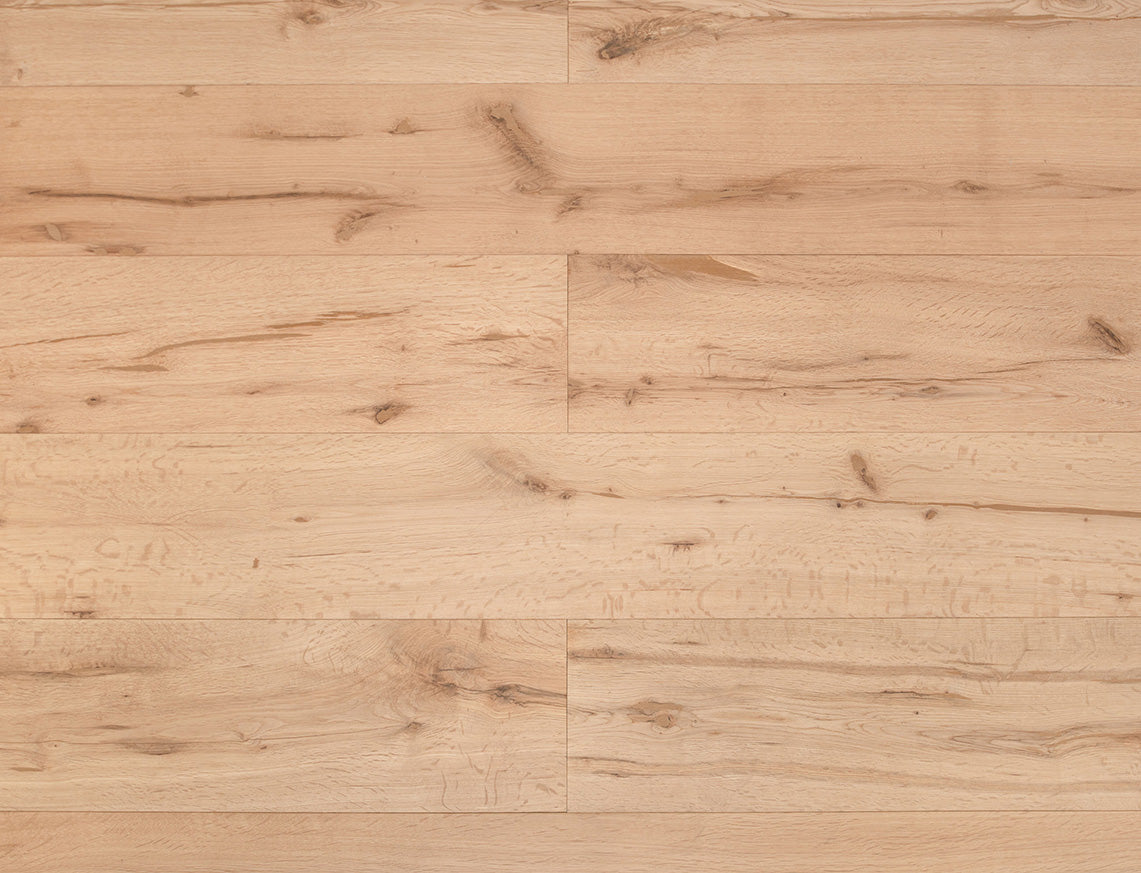 14(3)x190x1900 Invisible Oiled Engineered Oak Flooring