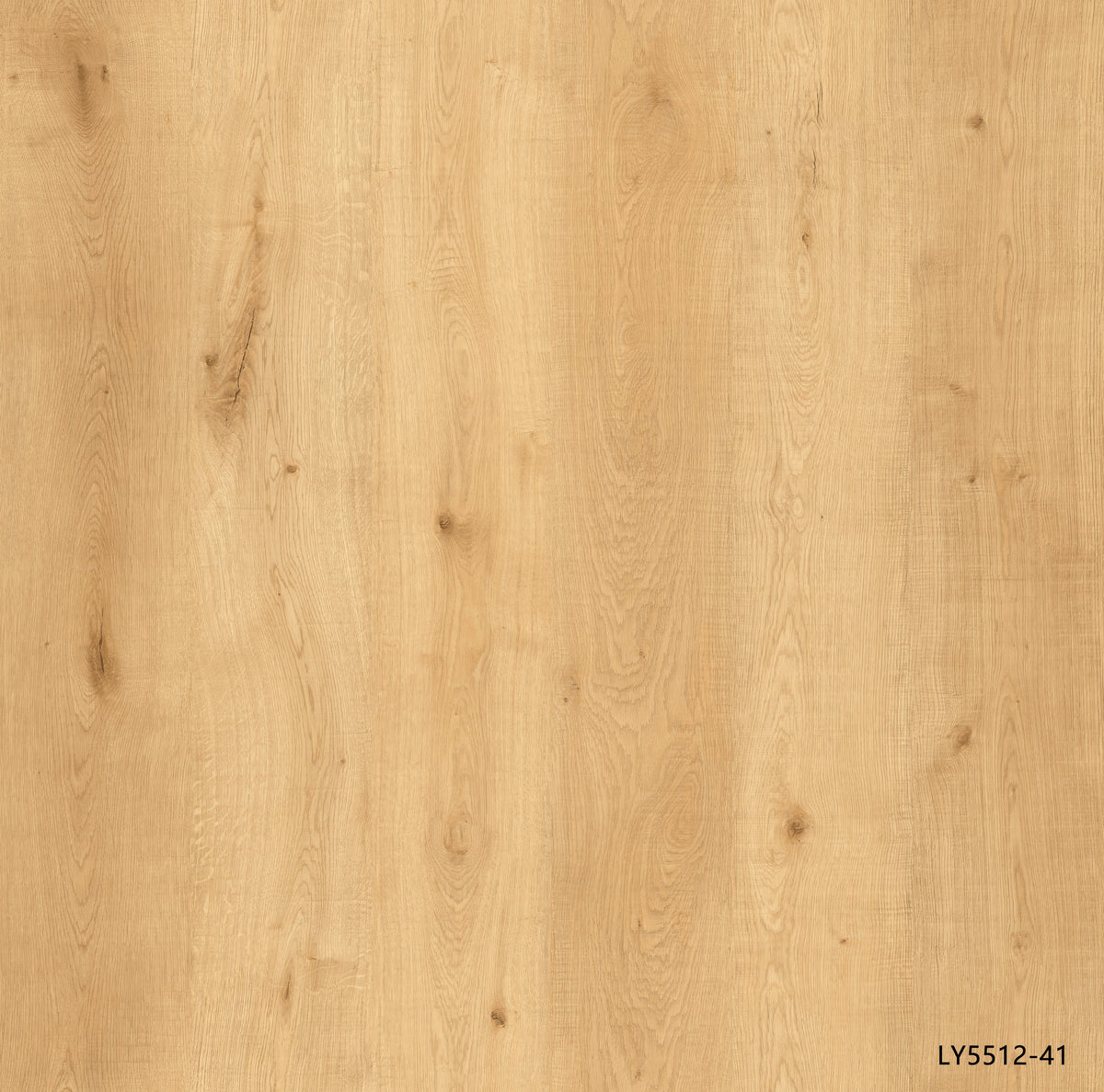 12mm x 198mm x 1218mm Natural Oak Laminate Flooring - LAM121