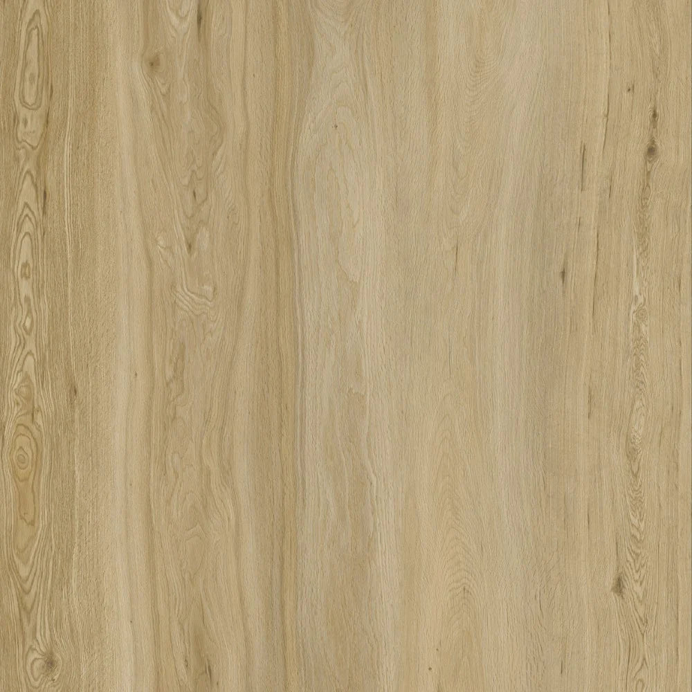 Raw Oak Waterproof LVT (Built-in Underlay) - 6.5(0.5)x228x1800 - SPCWL55