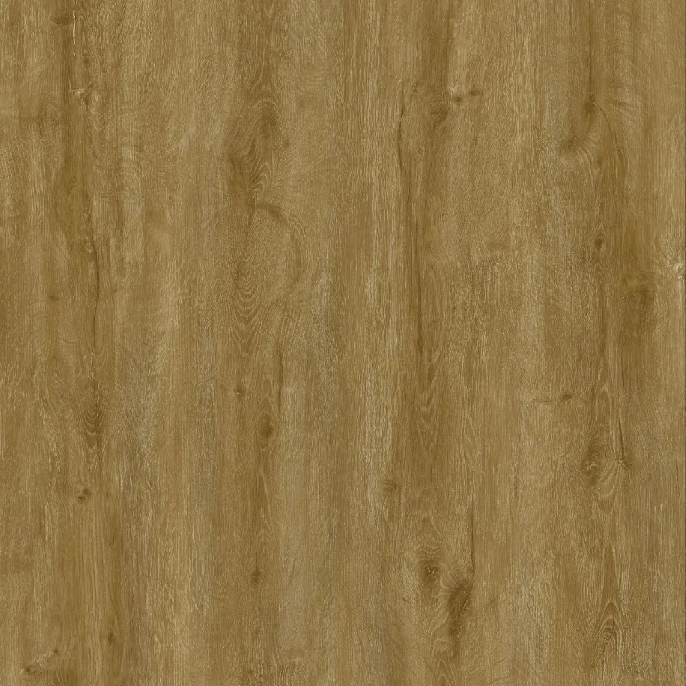 Light Honey Waterproof LVT (Built-in Underlay) - 6.5(0.5)x228x1800 - SPCWL56