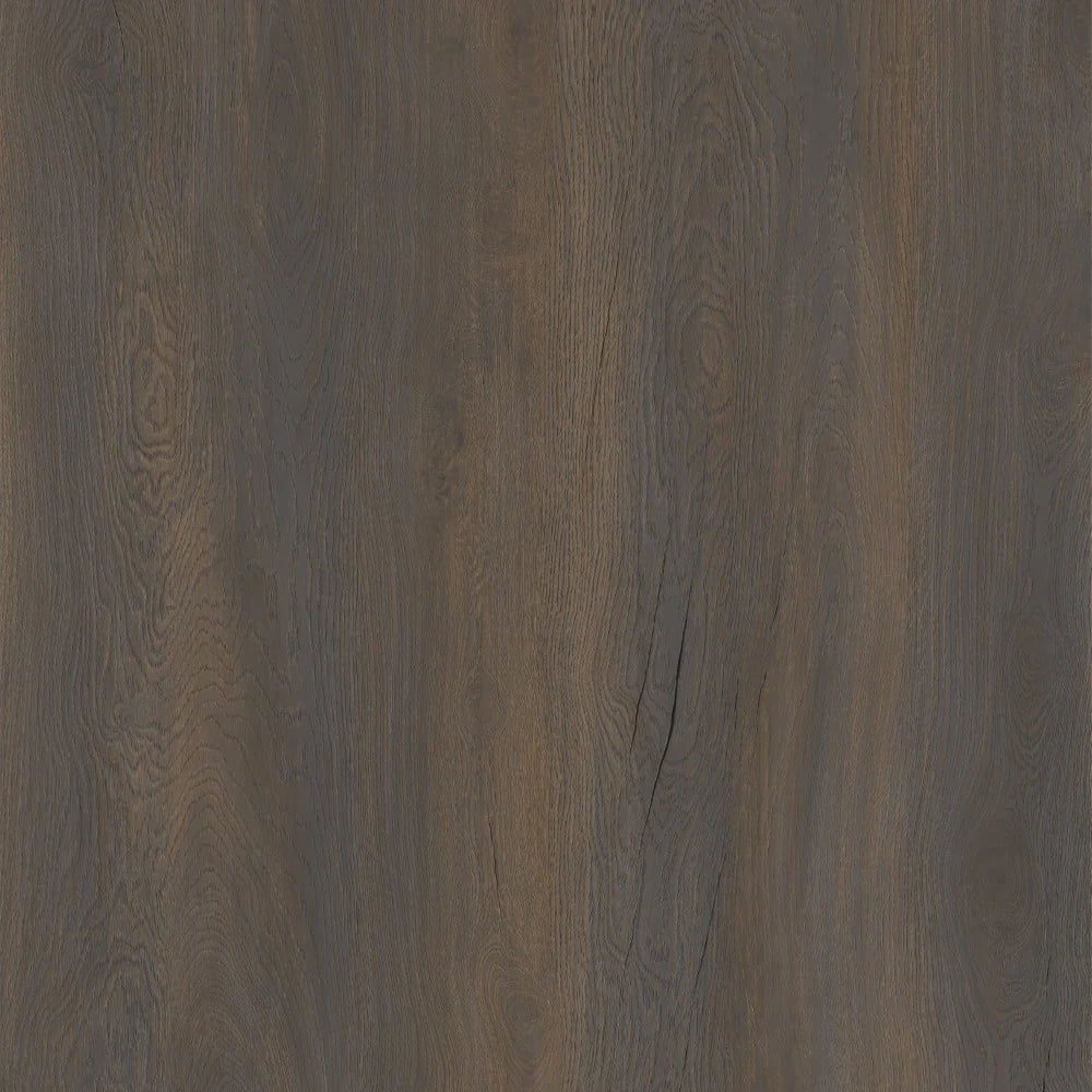 Walnut Waterproof LVT (Built-in Underlay) - 6.5(0.5)x228x1800 - SPCWL60