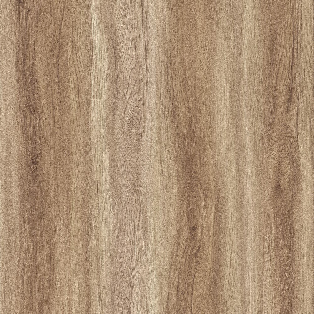 Amber Wheat Oak Waterproof LVT (Built-in Underlay) - 6.5(0.5)x228x1524 - SPCXL30