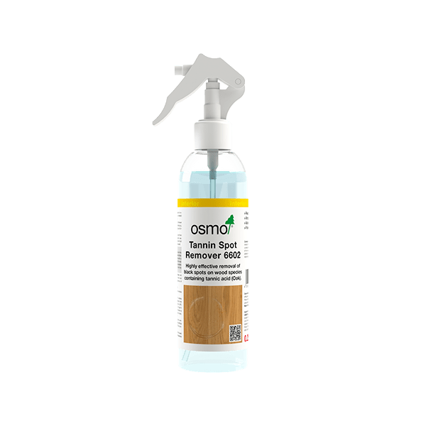 Osmo Tannin Spot Remover 250ml - 6602