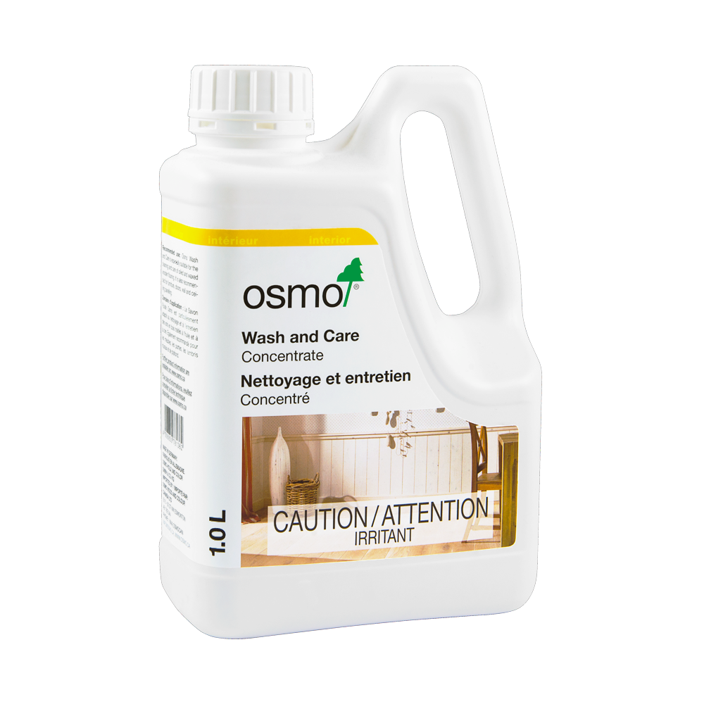 Osmo Wash and Care (8016)
