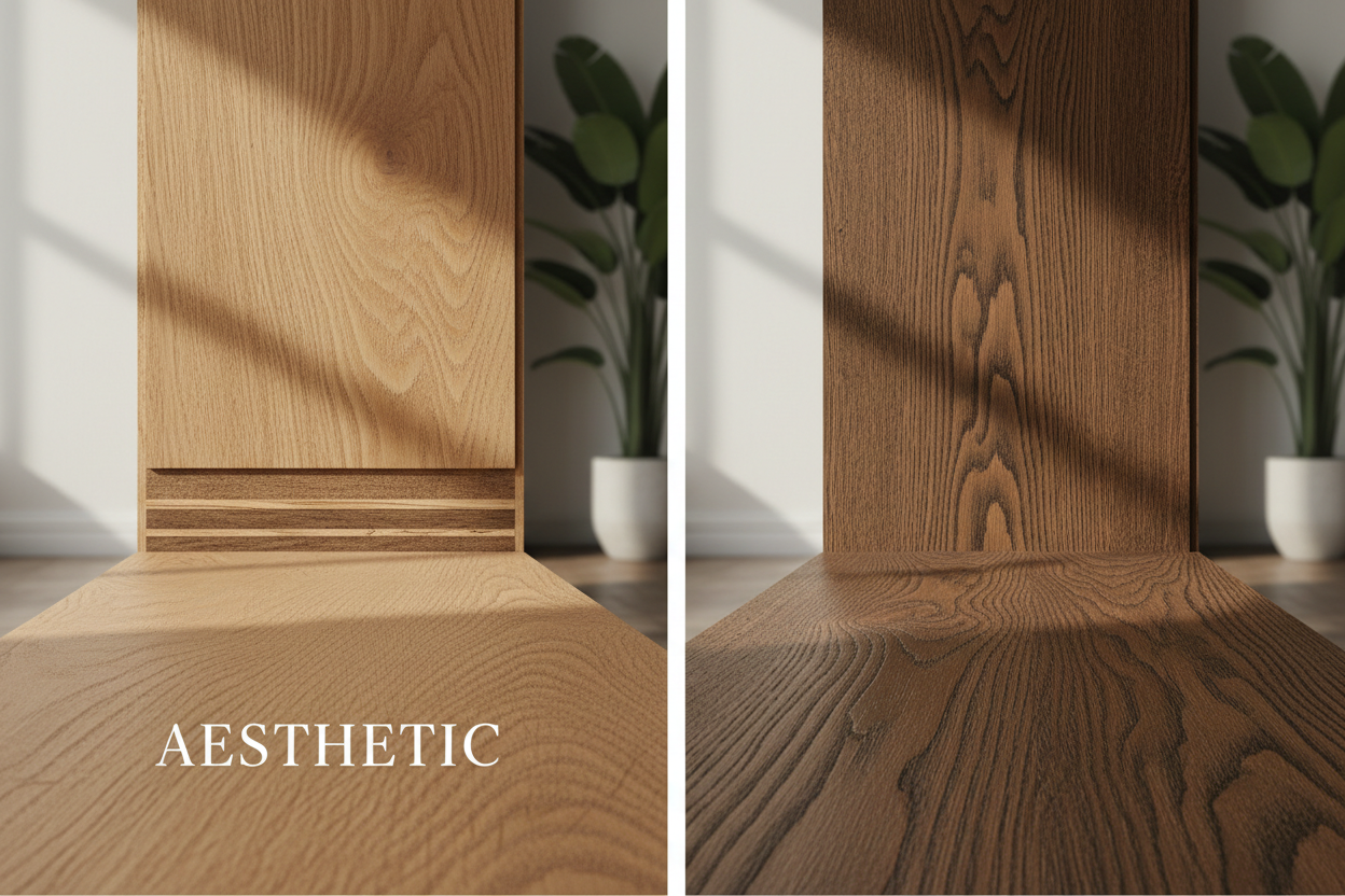 Choosing Your Floor