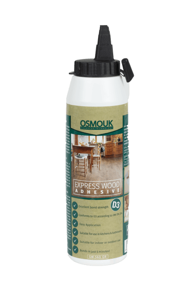 D3 Wood Adhesive Express 560g image 0