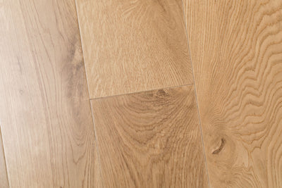 14(3)x190 Matt Lacquered Oak Flooring image 4