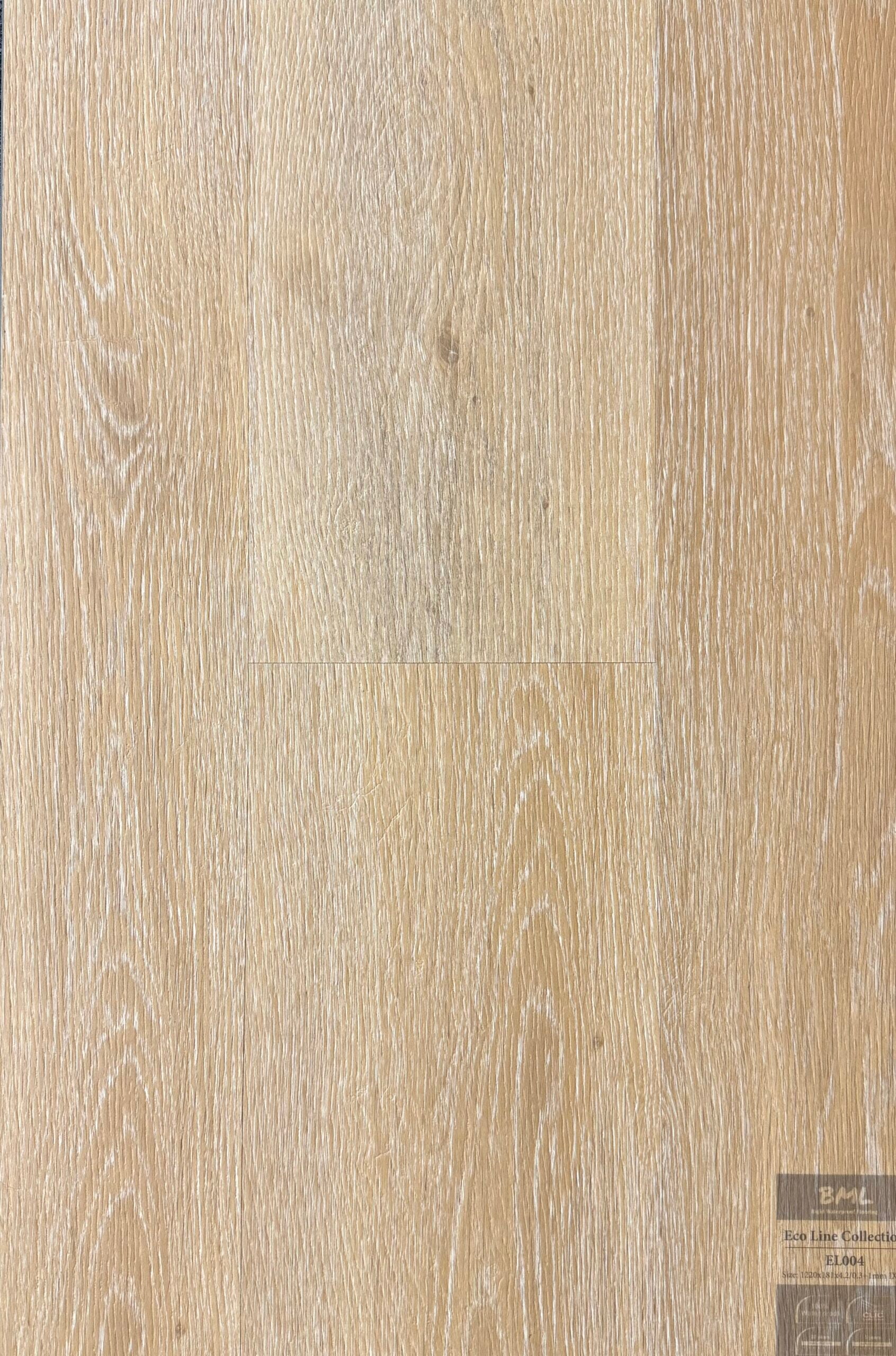 Twilight Limed Oak Waterproof Luxury Rigid Core (Built-in Underlay) - 5.2(0.3)x187x1220 - SPC004 image 0