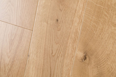 14(3)x150 Matt Lacquered Oak Flooring image 2