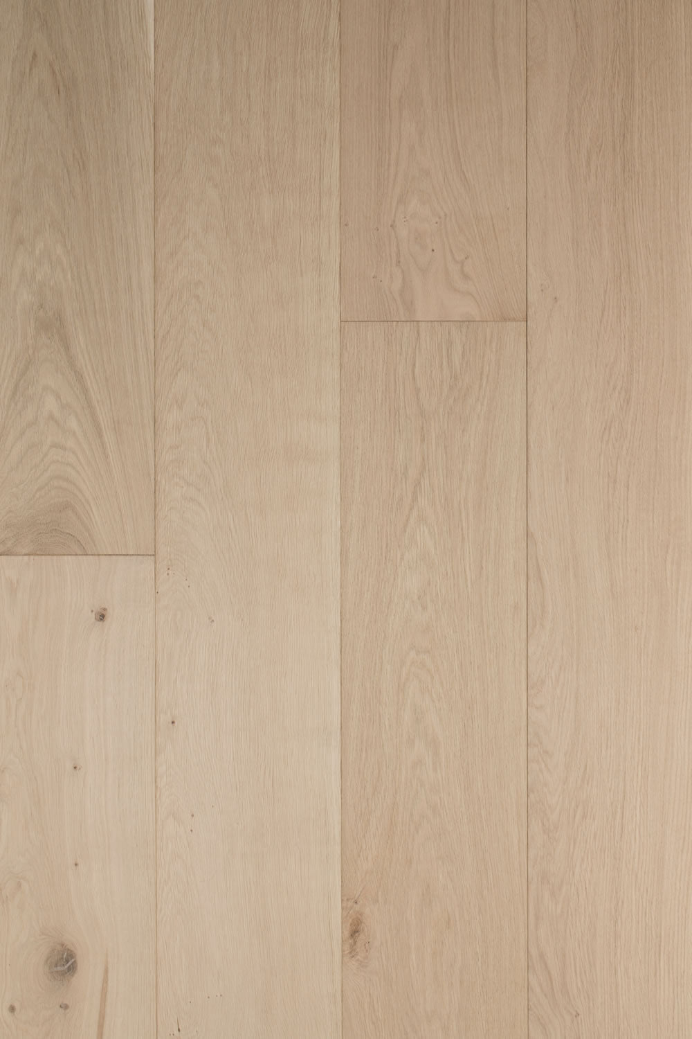 12.5(2.5)x189 Unfinished Oak Flooring (for finishing on site) image 0