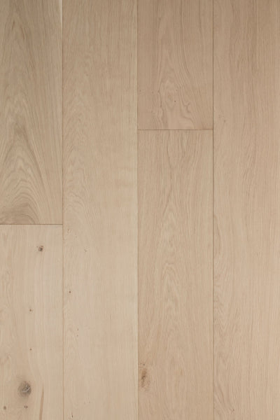 12.5(2.5)x189 Unfinished Oak Flooring (for finishing on site) image 0