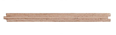 15(4)x260x2200mm Unfinished Engineered Oak Flooring image 1