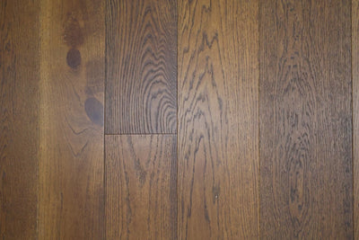 14(3)x220x2200 Hazelnut Brown Engineered Oak Flooring - Box Coverage 2.904m2