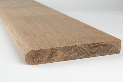 Oak Window Sill image 0