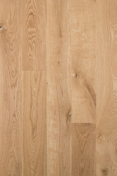 14(3)x150 Matt Lacquered Oak Flooring image 1