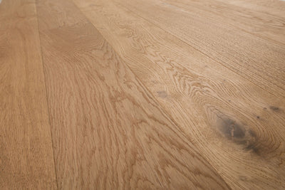 14(3)x190x1900 Fixed Length Brushed & Natural Oiled Oak Flooring image 3