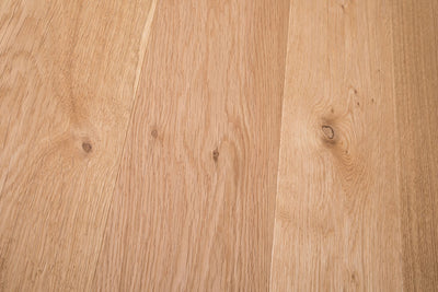 18(5)x125 Brushed & Natural Oiled Oak Flooring image 0