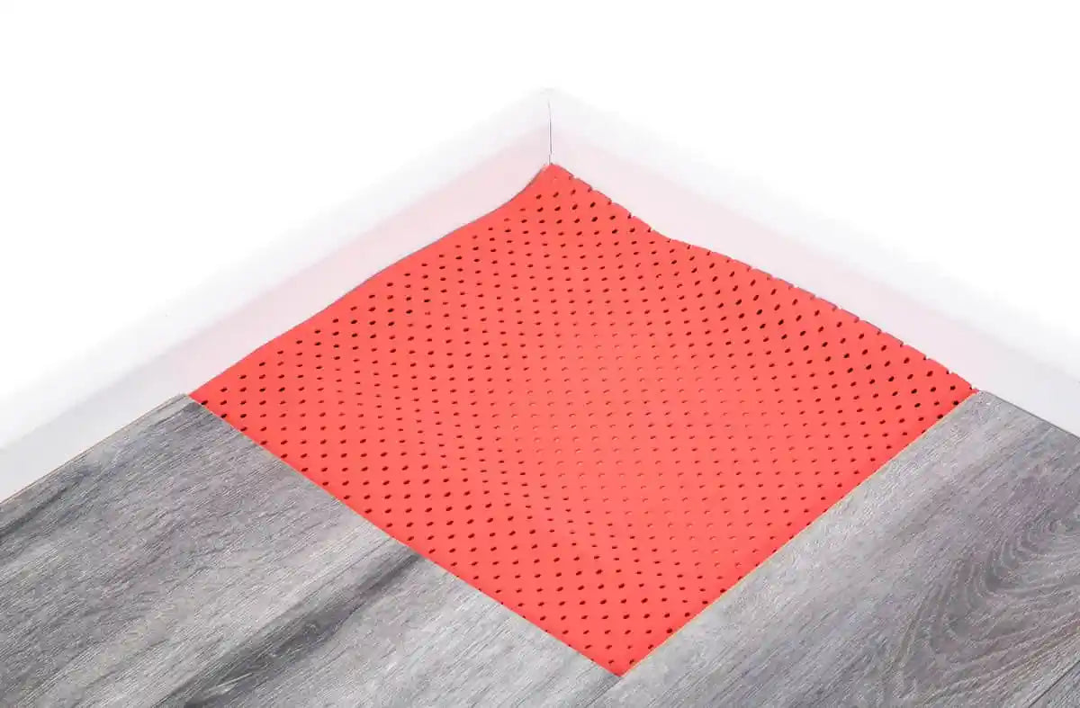 Thermo Pro X Underfloor Heating Underlay 2mm (10m2 Coverage) image 1