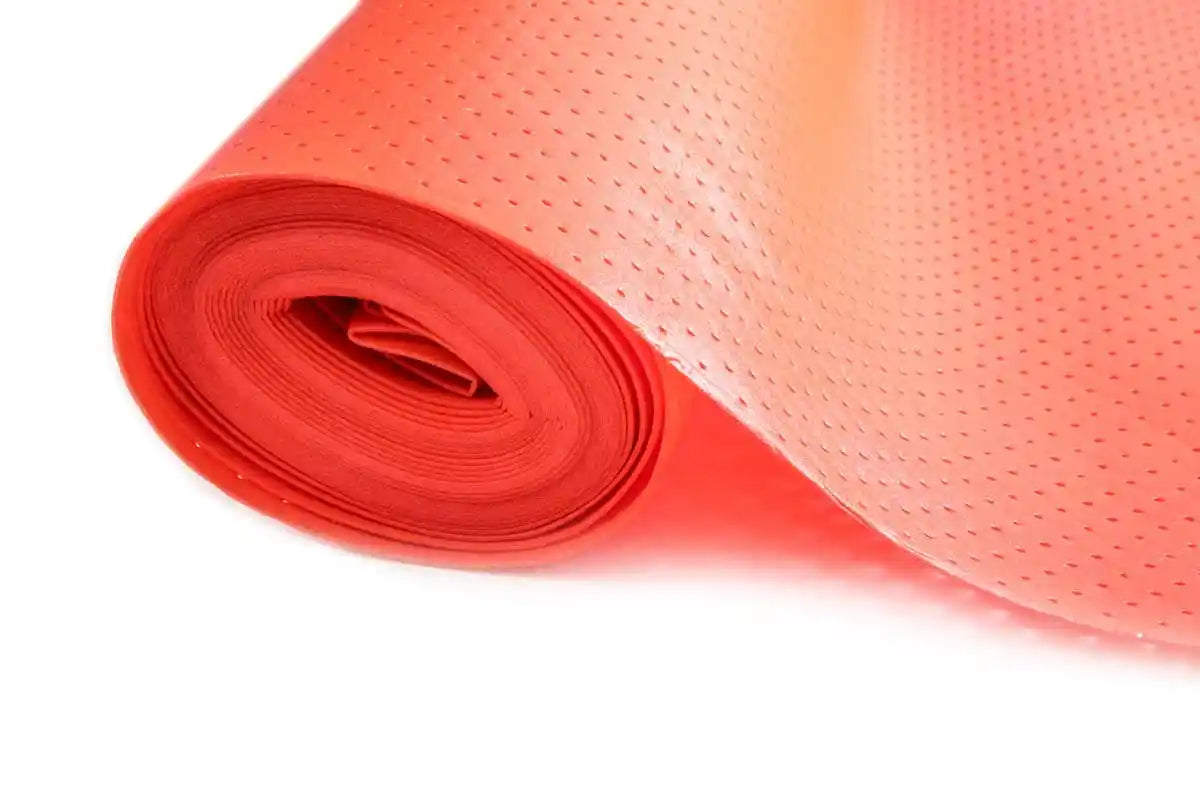 Thermo Pro X Underfloor Heating Underlay 2mm (10m2 Coverage) image 0