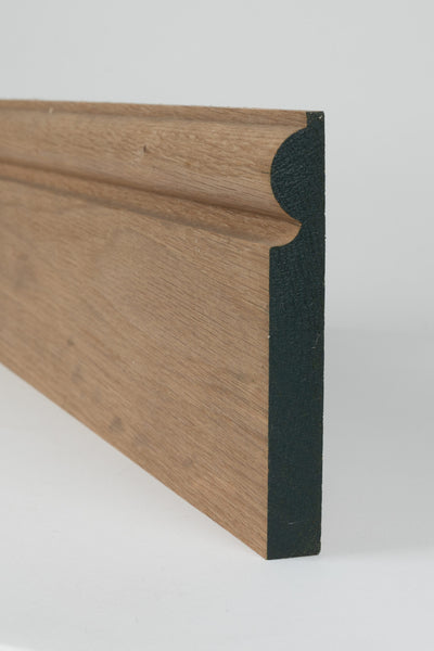 Solid Oak Skirting Board & Architrave - Per Linear Meter image 4