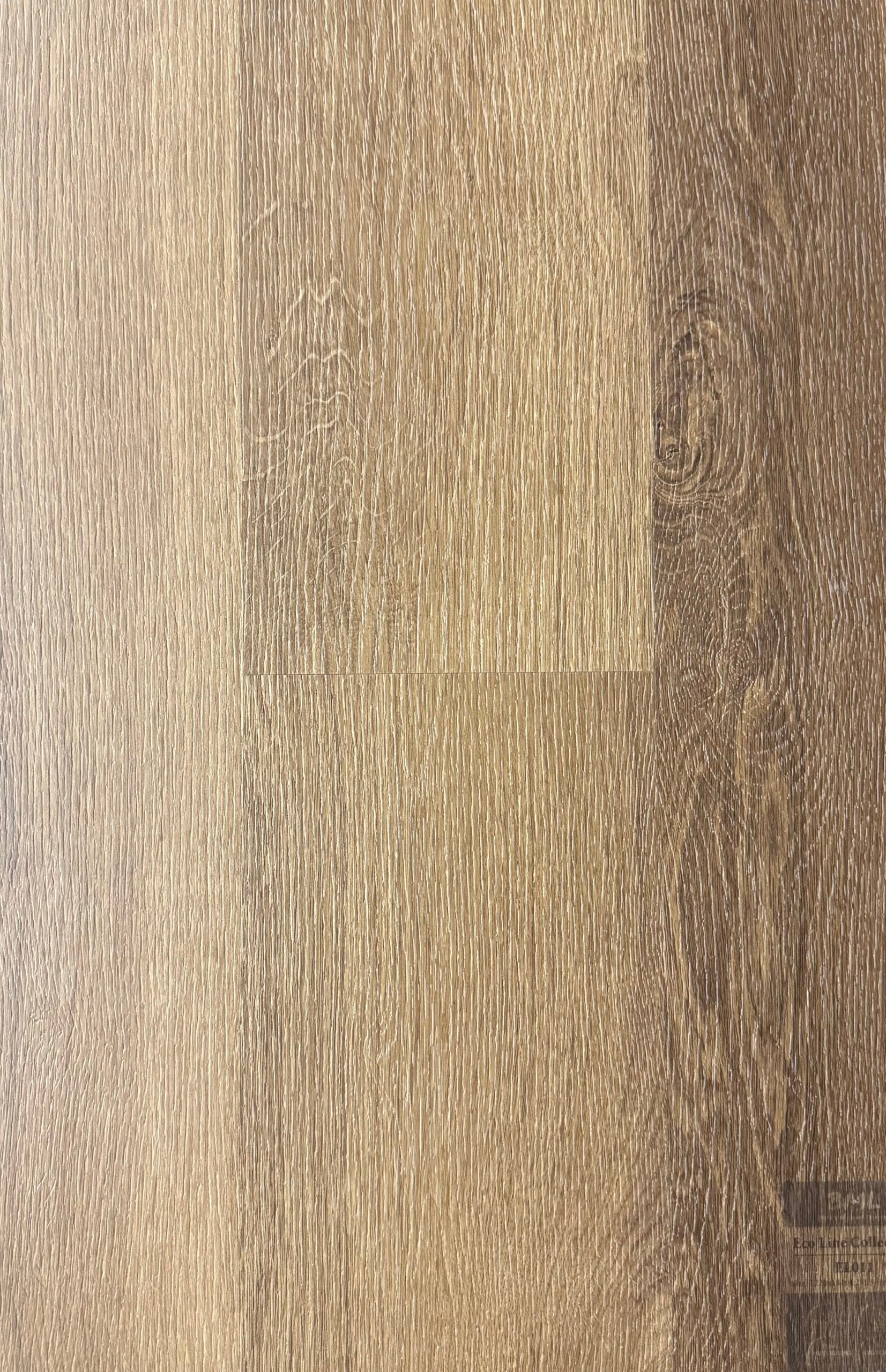 Dark Smoked Waterproof Luxury Rigid Core (Built-in Underlay) - 5.2(0.3)x187x1220 - SPC011 image 0