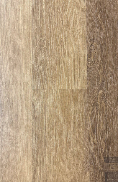 Dark Smoked Waterproof Luxury Rigid Core (Built-in Underlay) - 5.2(0.3)x187x1220 - SPC011 image 0