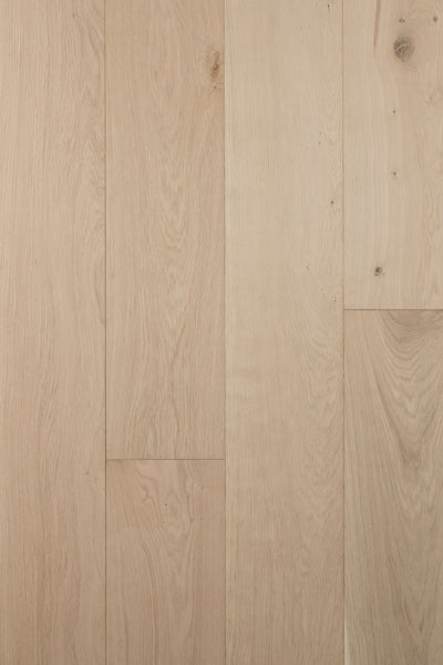 21(6)x240x1900 Unfinished Extra Wide Oak Flooring image 6