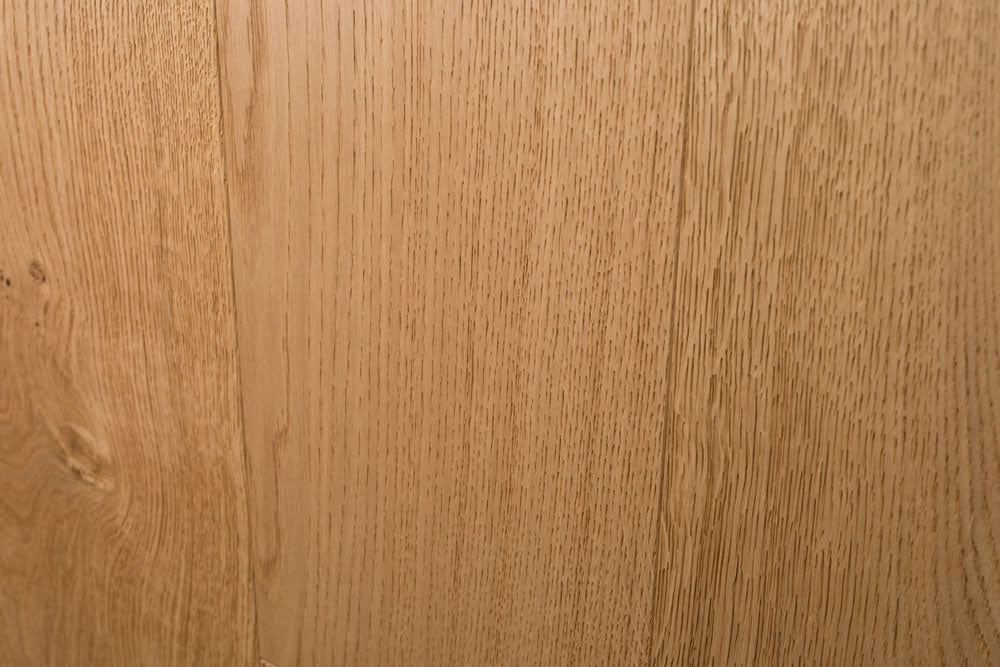 14(3)x190 Brushed & Natural Oiled Engineered Oak Flooring image 1