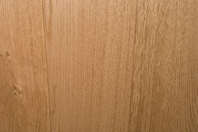 14(3)x190 Brushed & Natural Oiled Engineered Oak Flooring image 1