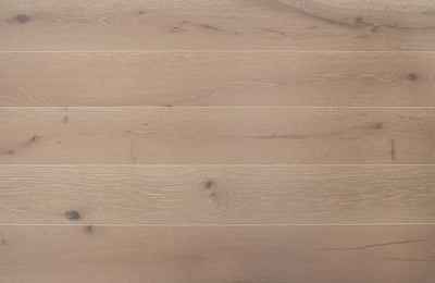 14(3)x190x1900 Brushed Smoked Whitewashed Engineered Oak Flooring