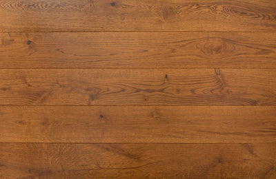 14(3)x190x1900 Brushed Golden Oiled Engineered Oak Flooring