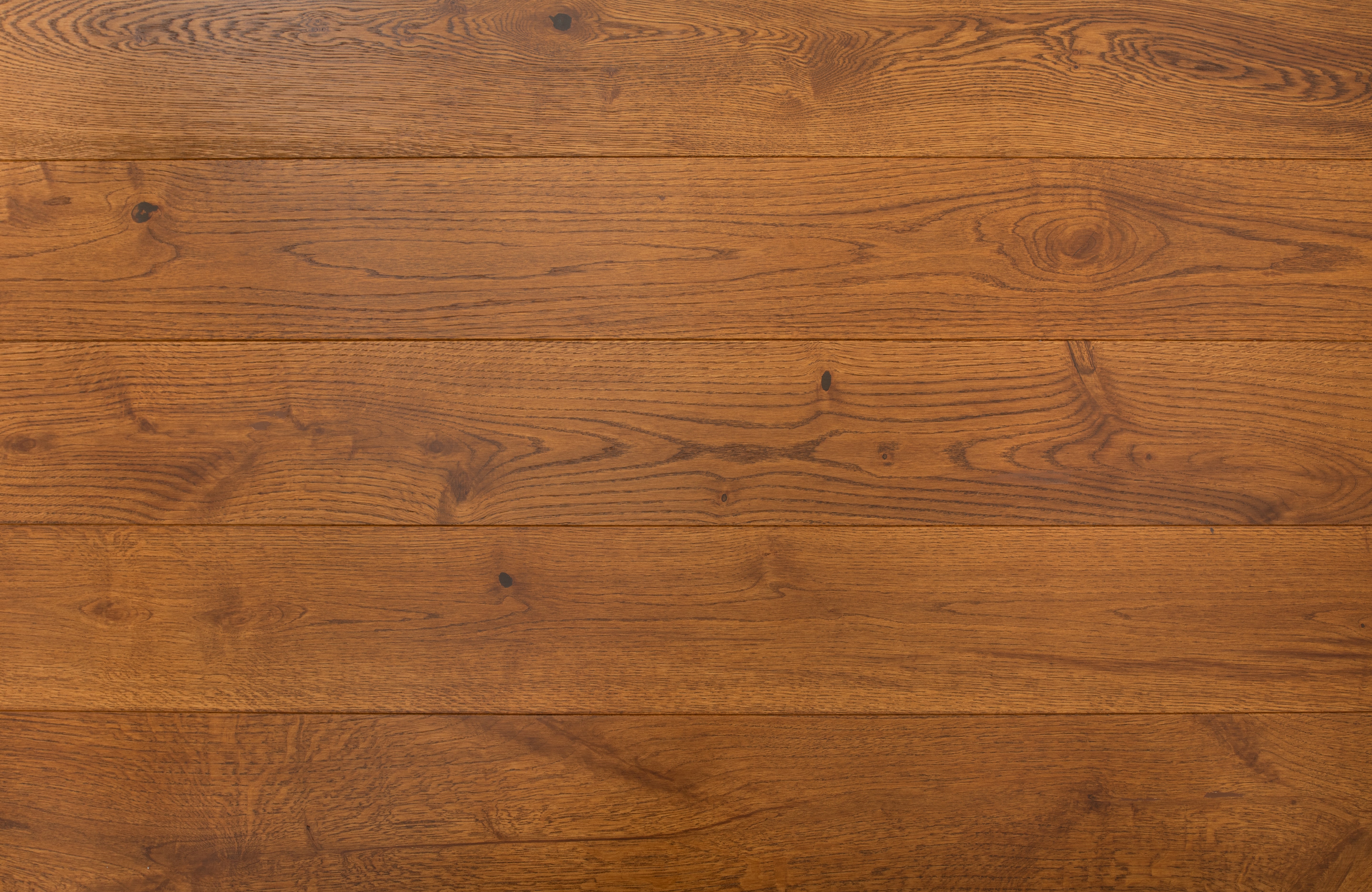 14(3)x190x1900 Brushed Golden Oiled Engineered Oak Flooring