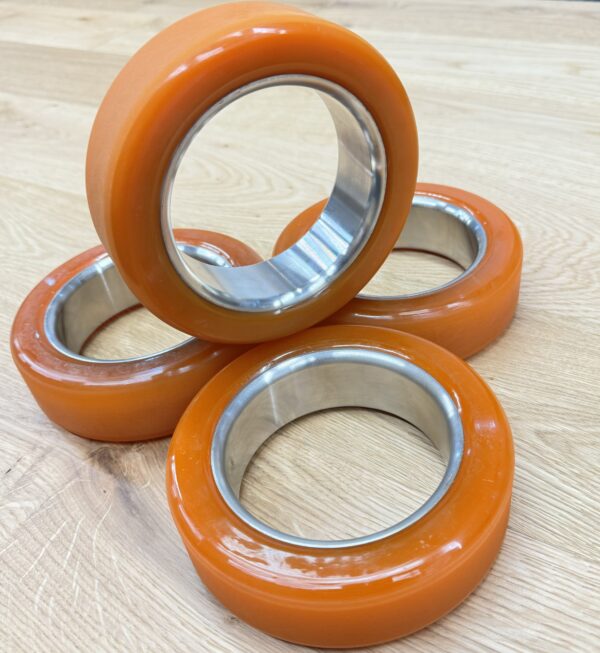 Ring Flooring Hammer