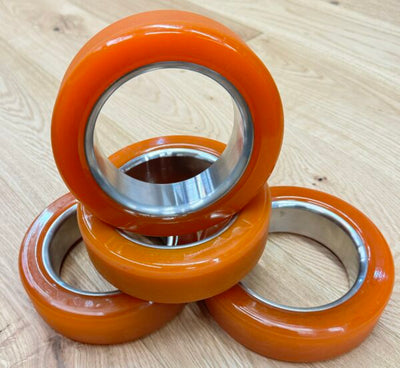 Ring Flooring Hammer