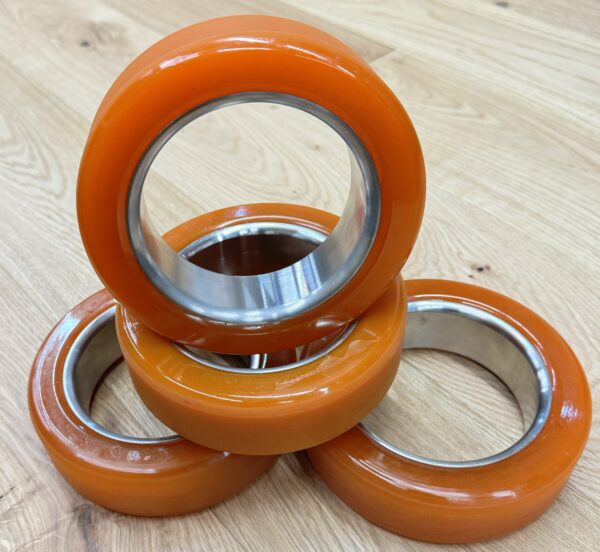 Ring Flooring Hammer