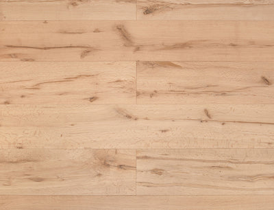 14(3)x190x1900 Invisible Oiled Engineered Oak Flooring
