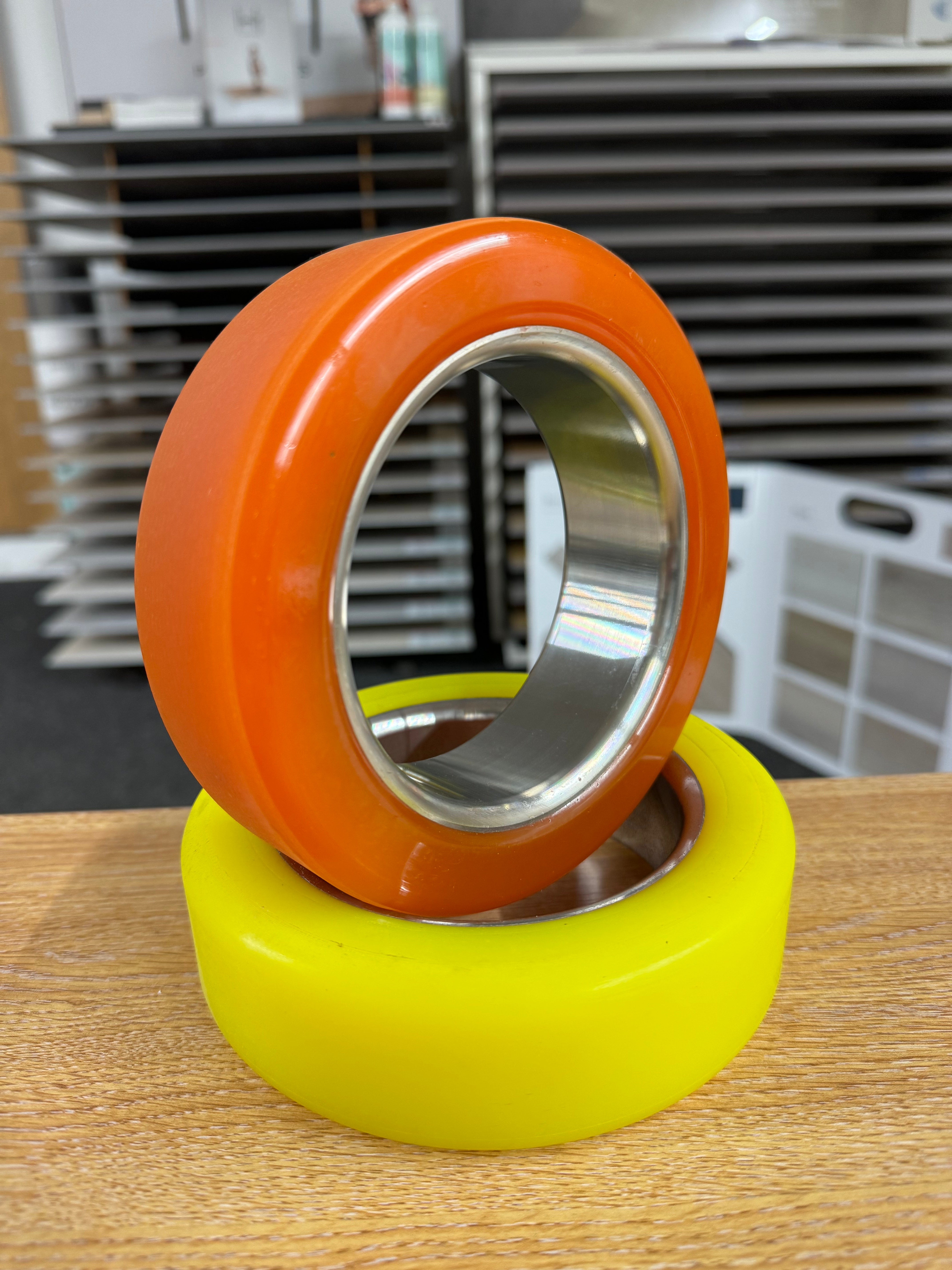 Ring Flooring Hammer