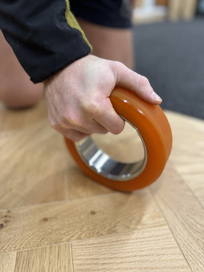 Ring Flooring Hammer