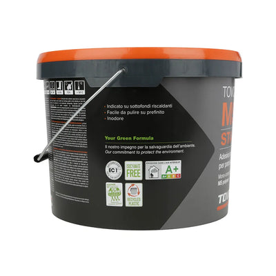 Tovcol MS Start Engineered Wood Adhesive 15kg & Trowel