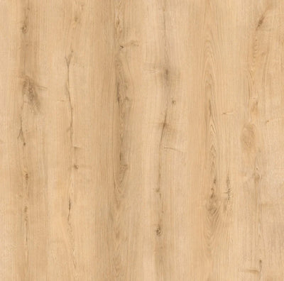 12mm x 198mm x 1218mm Invisible Oak Laminate Flooring - LAM331