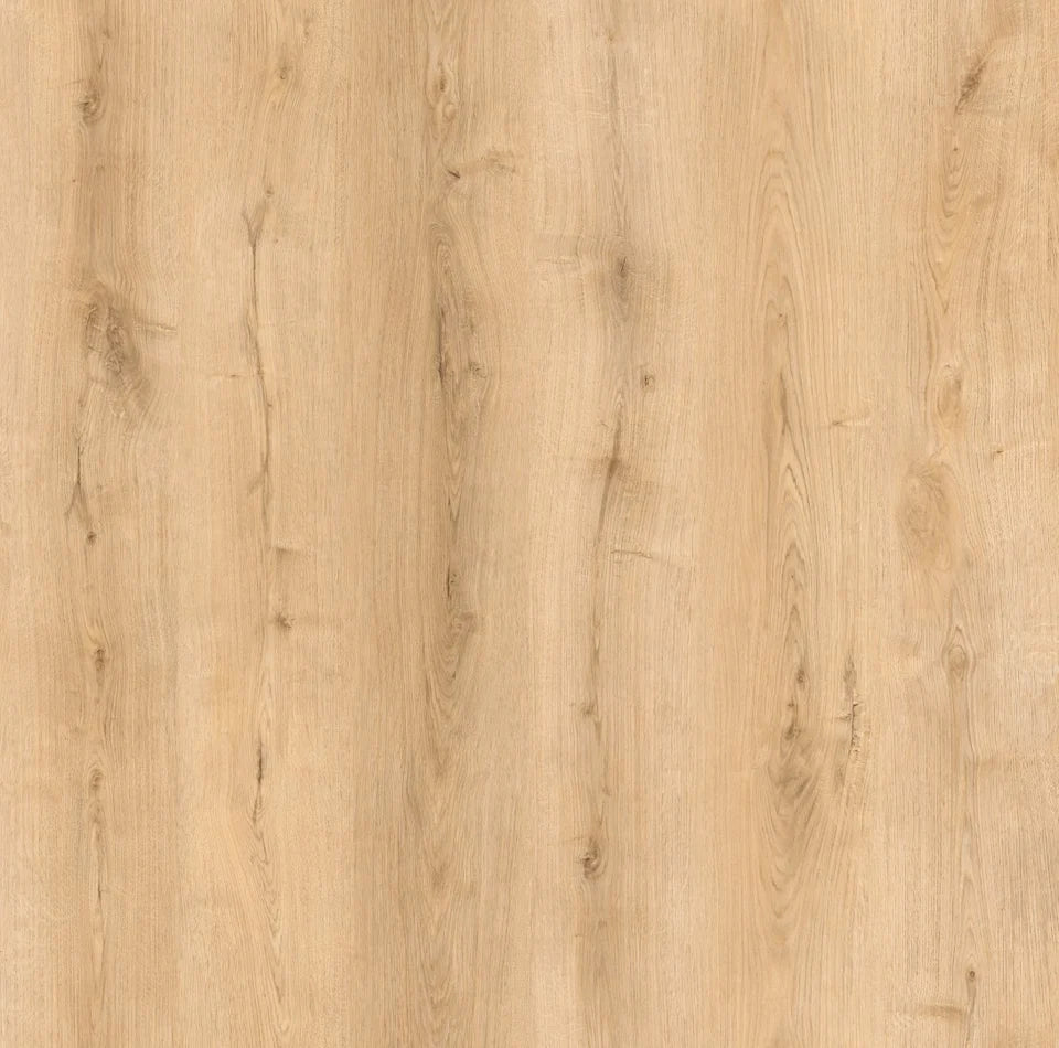 12mm x 198mm x 1218mm Invisible Oak Laminate Flooring - LAM331