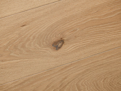 14(3)x190x1900 Brushed Ice White UV Oiled Engineered Oak Flooring M4003