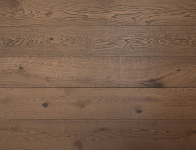 14(3)x190x1900 Brushed Coffee Lacquered Engineered Oak Flooring