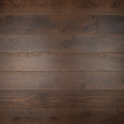 14(3)x190x1900 Mocha Oak B&L Engineered Oak Flooring - Box Coverage 2.888m2