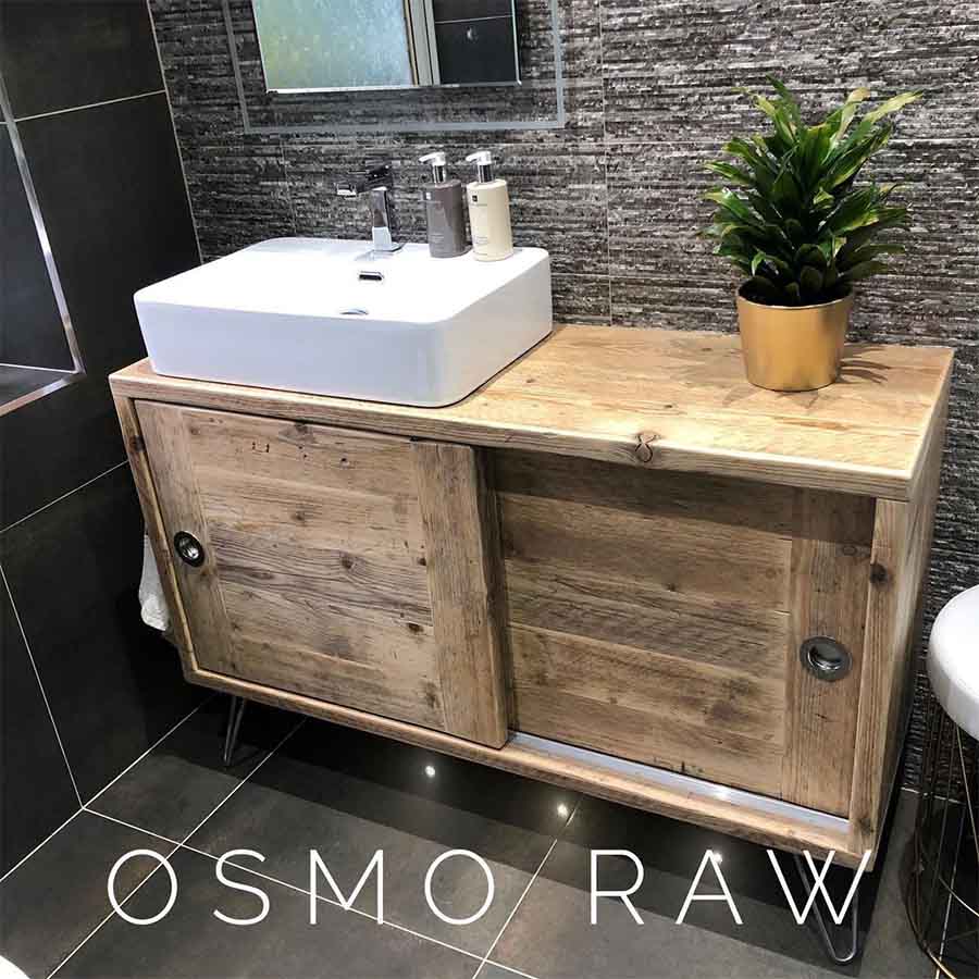 Osmo Polyx Oil Raw (3044)