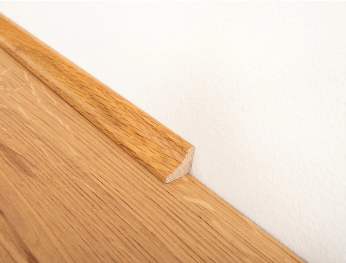 Oak Scotia 19mm x 19mm x 2400mm