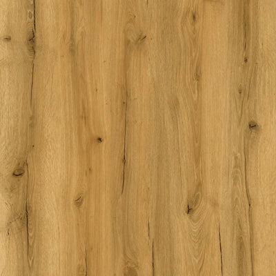 Natural Rustic Waterproof LVT (Built-in Underlay) - 6.5(0.5)x228x1220 - SPCWL52